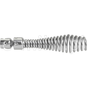 Końcówka kroplowa wygięta do sprężyn 16 mm Milw 48533811