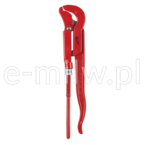 Klucz nastawny typ S 550 mm Milwaukee 4932464578