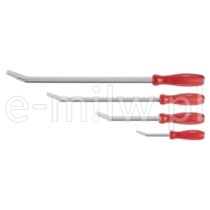 Zestaw narzędzi do podważania 4szt. Milwaukee 48229214
