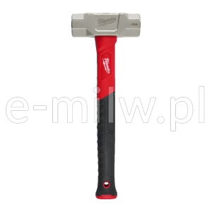 Młotek ślusarski włókno szklane 1810g dwuobuchowy Milwaukee 4932498307
