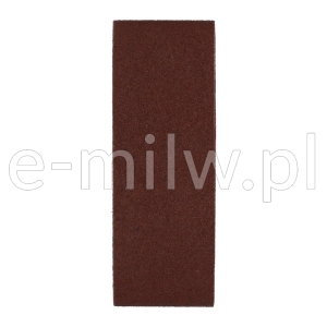 Pas bezk. płótno 100x610 Gr 150 op. 5 Milwaukee 4932355070