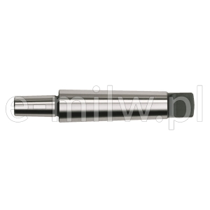 Kluczyk do uchw. wiertar. MT3/B16  Milwaukee 4932117042