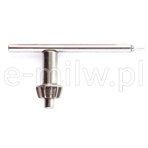 Klucz do uchwytu wiertarskiego 1,0-16mm typ C Milw 4932221379