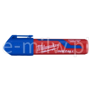 Marker INKZALL niebieski XL Milwaukee 4932471561
