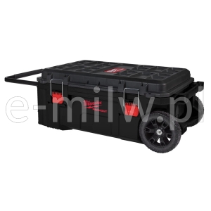 Skrzynka Packout na kółkach Milwaukee 4932478161
