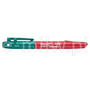 Marker INKZALL zielony Milwaukee 4932492127