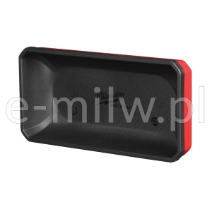 Pojemnik 10x20 cm magnetyczny Milwaukee 4932493381