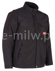 Kurtka robocza WJ czarna XL Milwaukee 4932498280