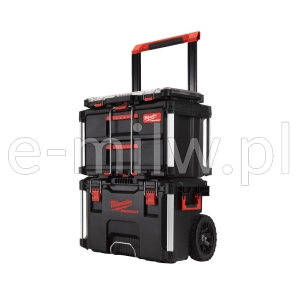 Zestaw startowy Packout 3 szt. Milwaukee 4932479957