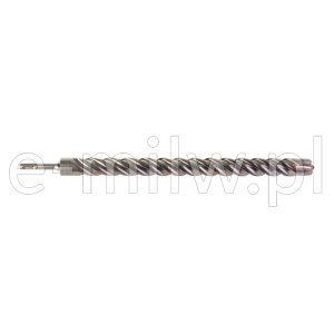Wiertło SDS+ MX4 30,0x400x450mm Milwaukee 4932356511