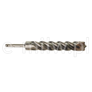 Wiertło SDS+ MX4 30,0x200x250mm Milwaukee 4932399335