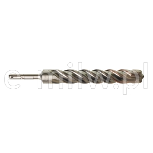 Wiertło SDS+ MX4 28,0x200x250mm Milwaukee 4932399334