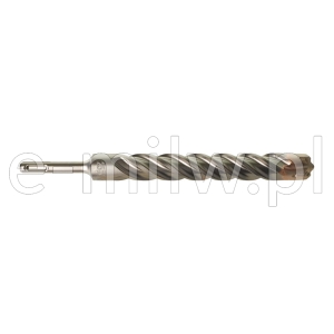 Wiertło SDS+ MX4 25,0x200x250mm Milwaukee 4932399333