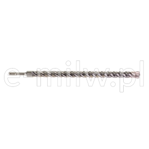 Wiertło SDS+ MX4 24,0x400x450mm Milwaukee 4932356508