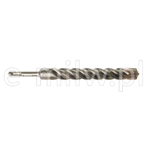 Wiertło SDS+ MX4 24,0x200x250mm Milwaukee 4932356507