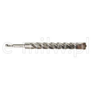 Wiertło SDS+ MX4 22,0x200x250mm Milwaukee 4932399332