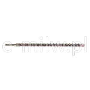 Wiertło SDS+ MX4 20,0x400x450mm Milwaukee 4932356505