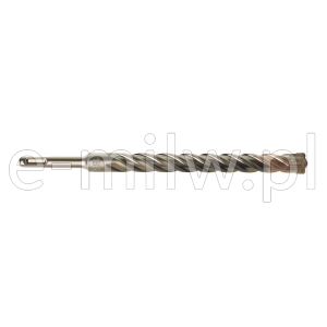 Wiertło SDS+ MX4 18,0x200x250mm Milwaukee 4932356502
