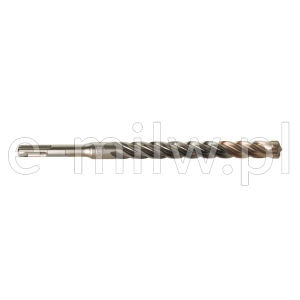 Wiertło SDS+ MX4 16,0x160x210mm Milwaukee 4932352953