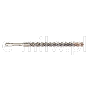 Wiertło SDS+ MX4 15,0x200x260mm Milwaukee 4932352952