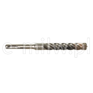 Wiertło SDS+ MX4 15,0x100x160mm Milwaukee 4932430725