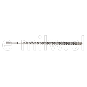 Wiertło SDS+ MX4 14,0x330x380mm Milwaukee 4932478473