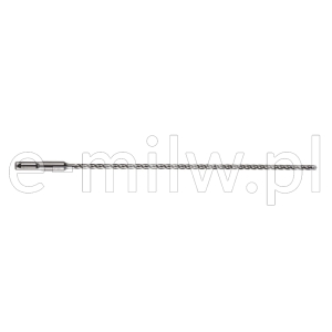 Wiertło SDS+ MX4  5,5x250x315mm Milwaukee 4932478470