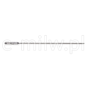 Wiertło SDS+ MX4  5,0x250x315mm Milwaukee 4932478467