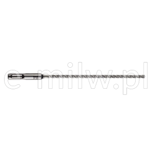 Wiertło SDS+ MX4  5,0x150x215mm Milwaukee 4932478465