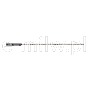 Wiertło SDS+ MX4  5,0x200x265mm Milwaukee 4932478466