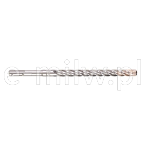 Wiertło SDS+ MX4 12,0x150x210  (op.50 szt) 4932430443