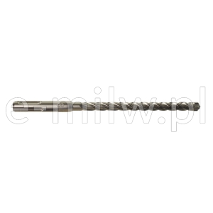 Wiertło SDS+ MX4  8,0x100x165  (op.50 szt) 4932430439