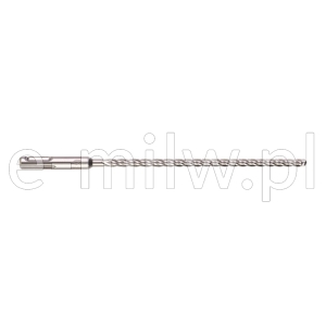 Wiertło SDS+ MX4  6,0x150x215  (op. 50 szt) 4932430462
