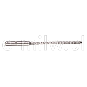 Wiertło SDS+ MX4  6,0x100x165  (op.50 szt) 4932430438