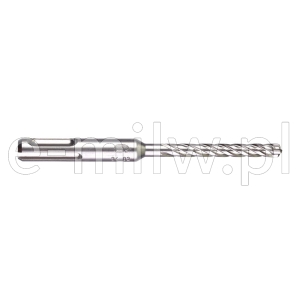 Wiertło SDS+ MX4  6,0x 50x115  (op.50 szt) 4932430437