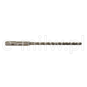 Wiertło SDS+ MX4  6,5x100x165mm Milwaukee 4932430146