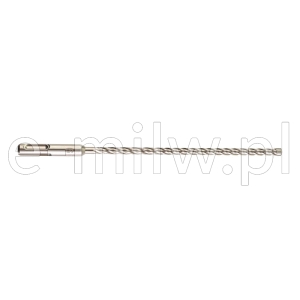 Wiertło SDS+ MX4  6,0x150x215  (op. 10 szt) 4932430234