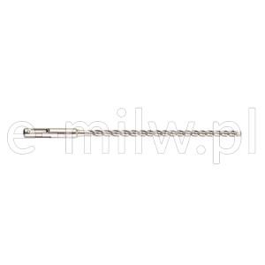 Wiertło SDS+ MX4  6,5x150x215  (op. 10 szt) 4932430235