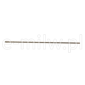 Wiertło SDS+ MX4 10,0x540x600mm Milwaukee 4932352945