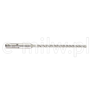 Wiertło SDS+ MX4  5,5x100x160 (op.10 szt) 4932352041