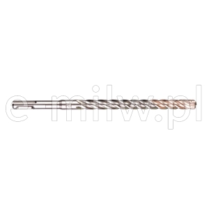 Wiertło SDS+ MX4 12,0x150x210 (op.10 szt) 4932352050