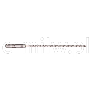 Wiertło SDS+ MX4  6,0x150x215mm Milwaukee 4932352013