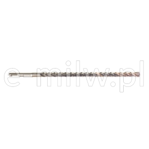 Wiertło SDS+ MX4 12,0x260x310mm Milwaukee 4932352034