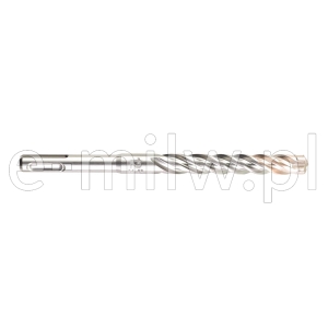 Wiertło SDS+ MX4 12,0x100x160 (op.10 szt) 4932352049