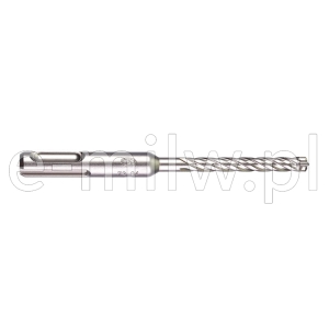 Wiertło SDS+ MX4  6,0x 50x115 (op.10 szt) 4932352042