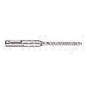 Wiertło SDS+ MX4  5,0x 50x115  (op.10 szt) 4932352040
