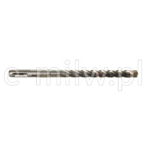 Wiertło SDS+ MX4 10,0x100x165 (op.10 szt) 4932352047