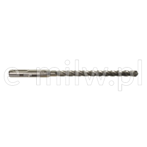 Wiertło SDS+ MX4  8,0x100x165mm Milwaukee 4932352022