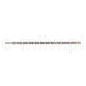 Wiertło SDS+ MX4 20,0x550x600mm Milwaukee 4932492029