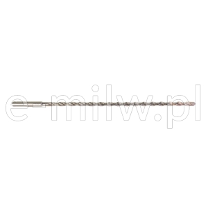 Wiertło SDS+ MS2  8,0x250x310mm Milwaukee 4932399325